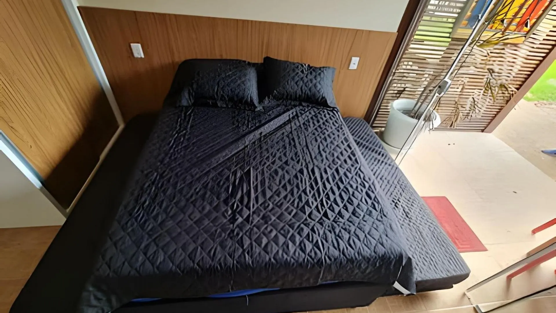 Condominio Paraiso Do Rosa 임비투바 아파트