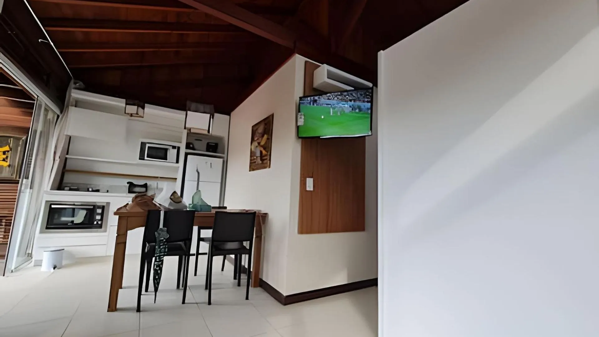 Condominio Paraiso Do Rosa 임비투바 브라질