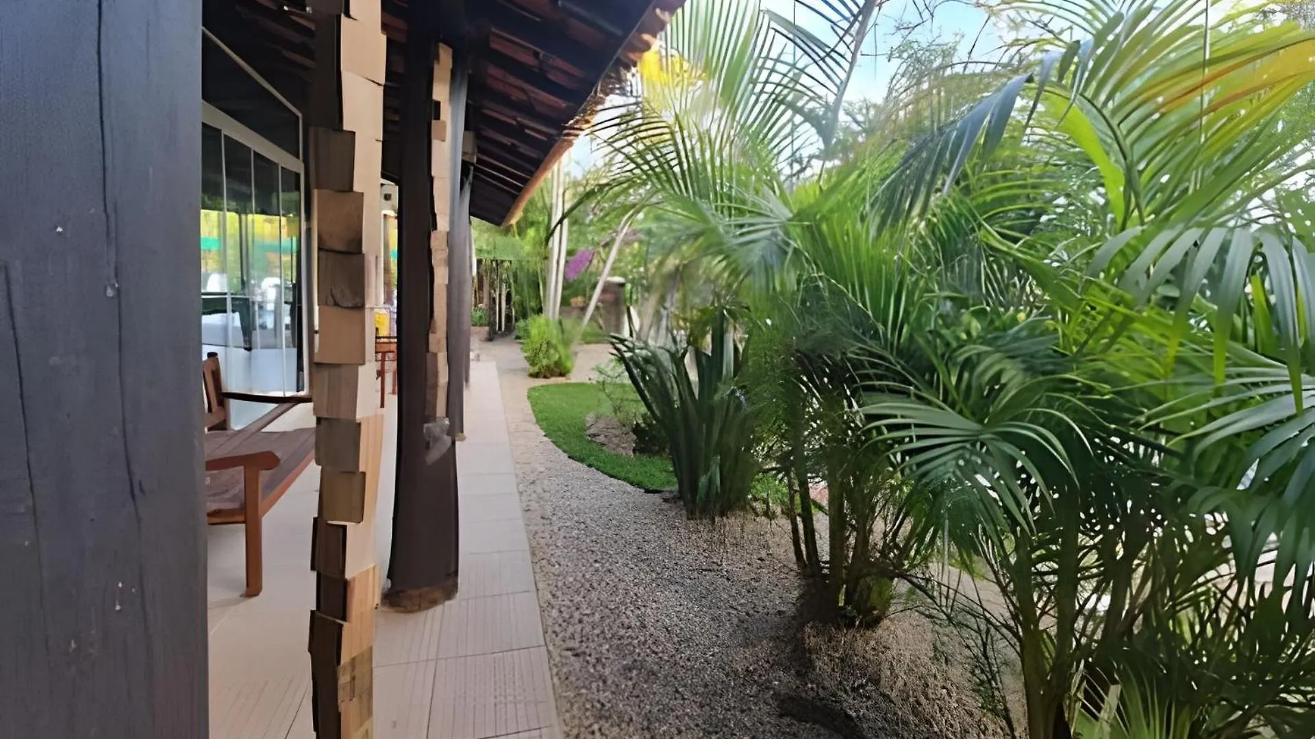 Condominio Paraiso Do Rosa 임비투바 브라질