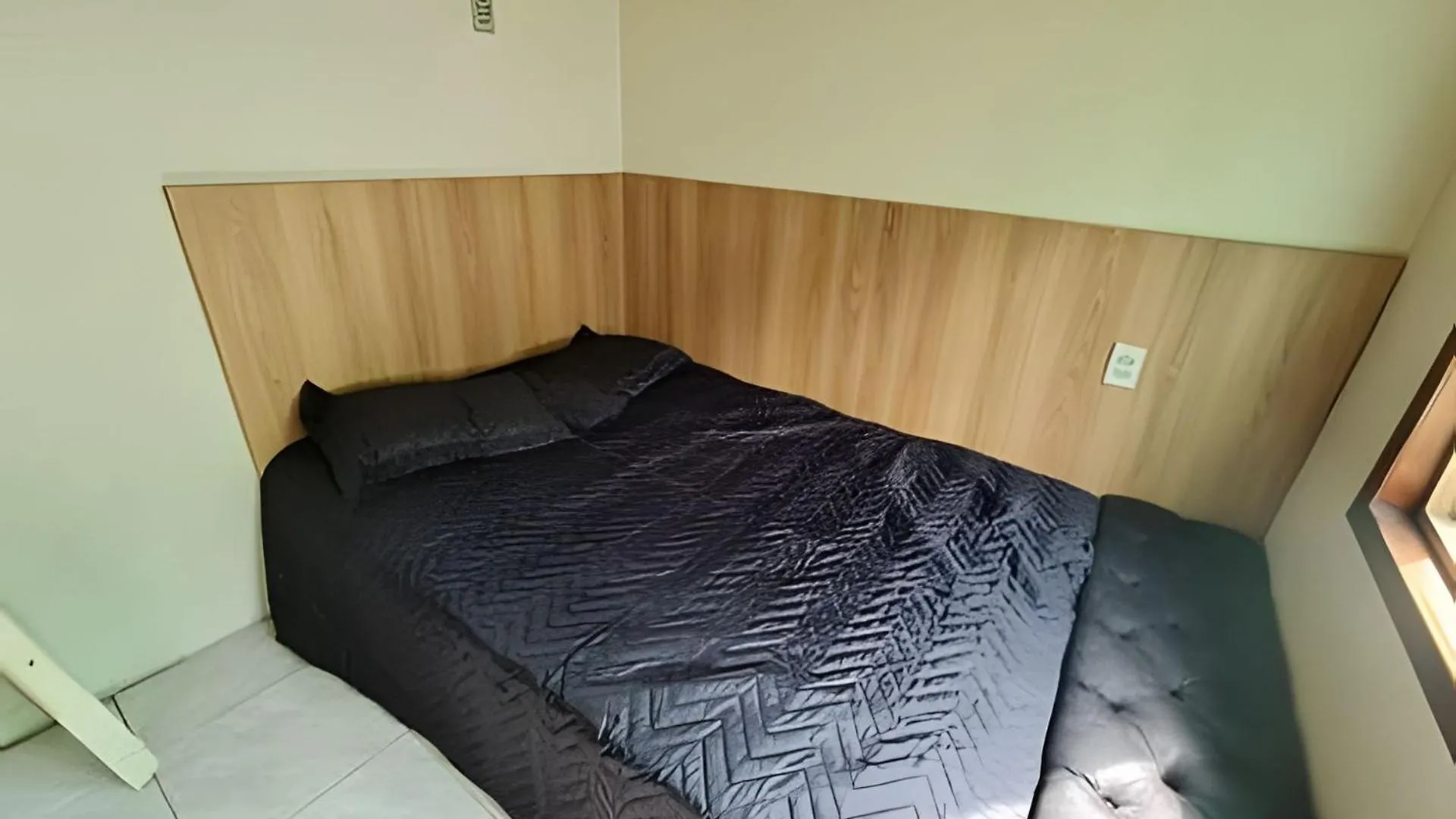 Condominio Paraiso Do Rosa 임비투바 0*,  브라질