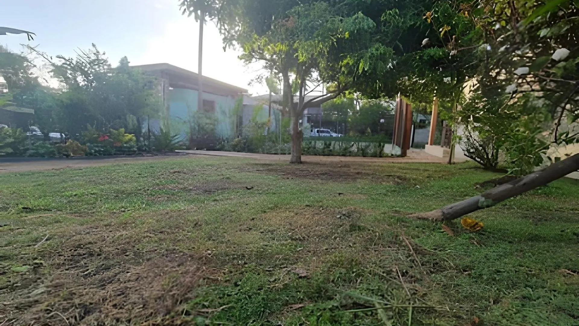 아파트 Condominio Paraiso Do Rosa 임비투바