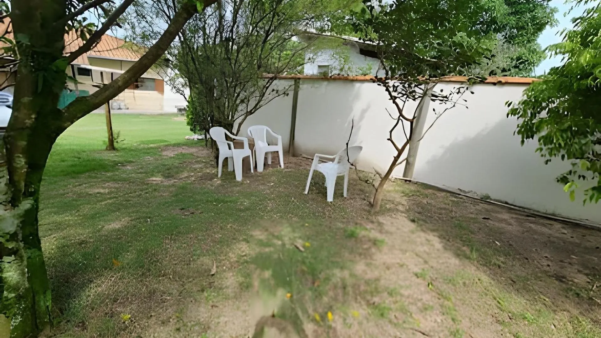 Condominio Paraiso Do Rosa 임비투바 아파트