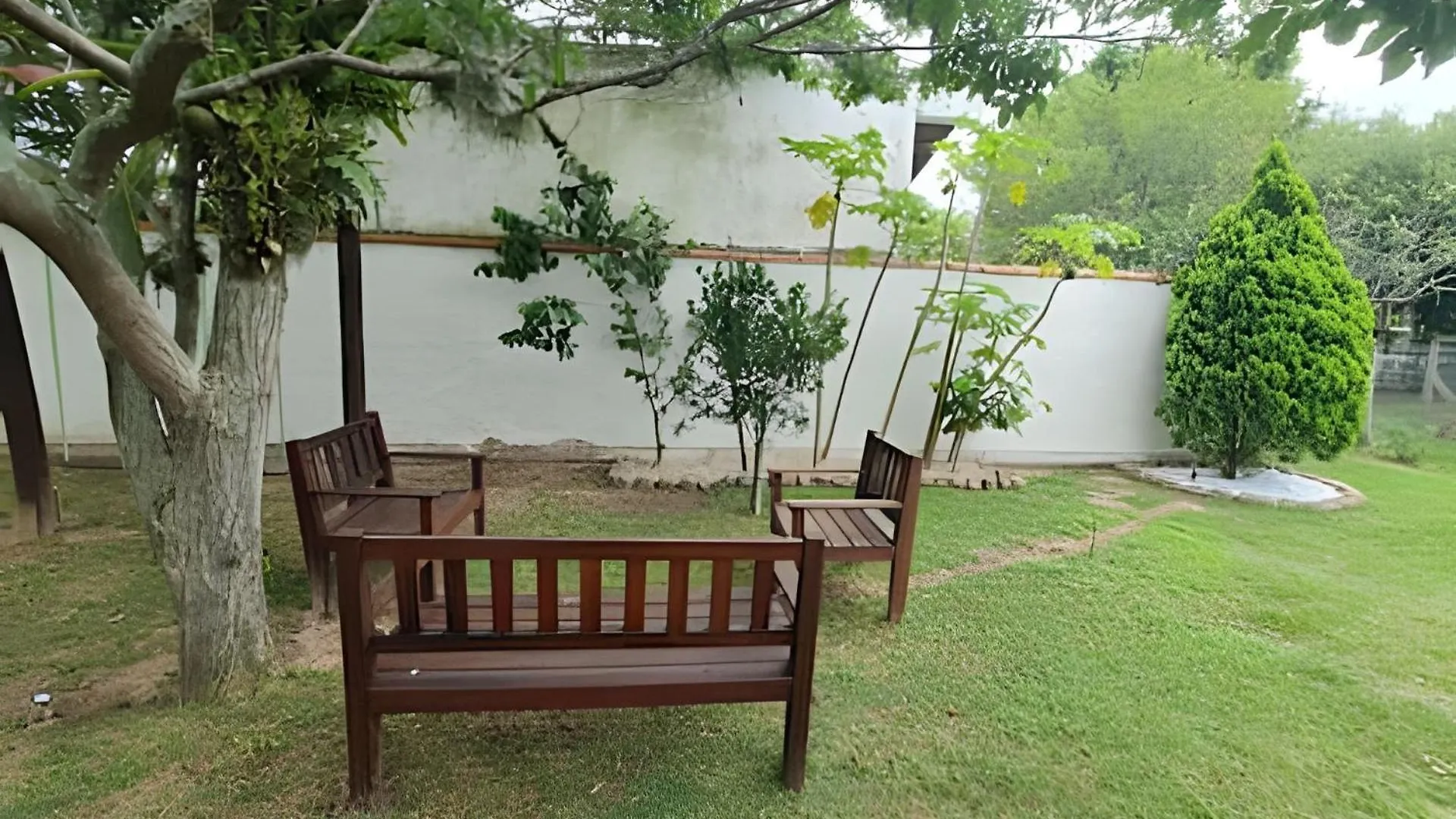 Condominio Paraiso Do Rosa 임비투바 아파트