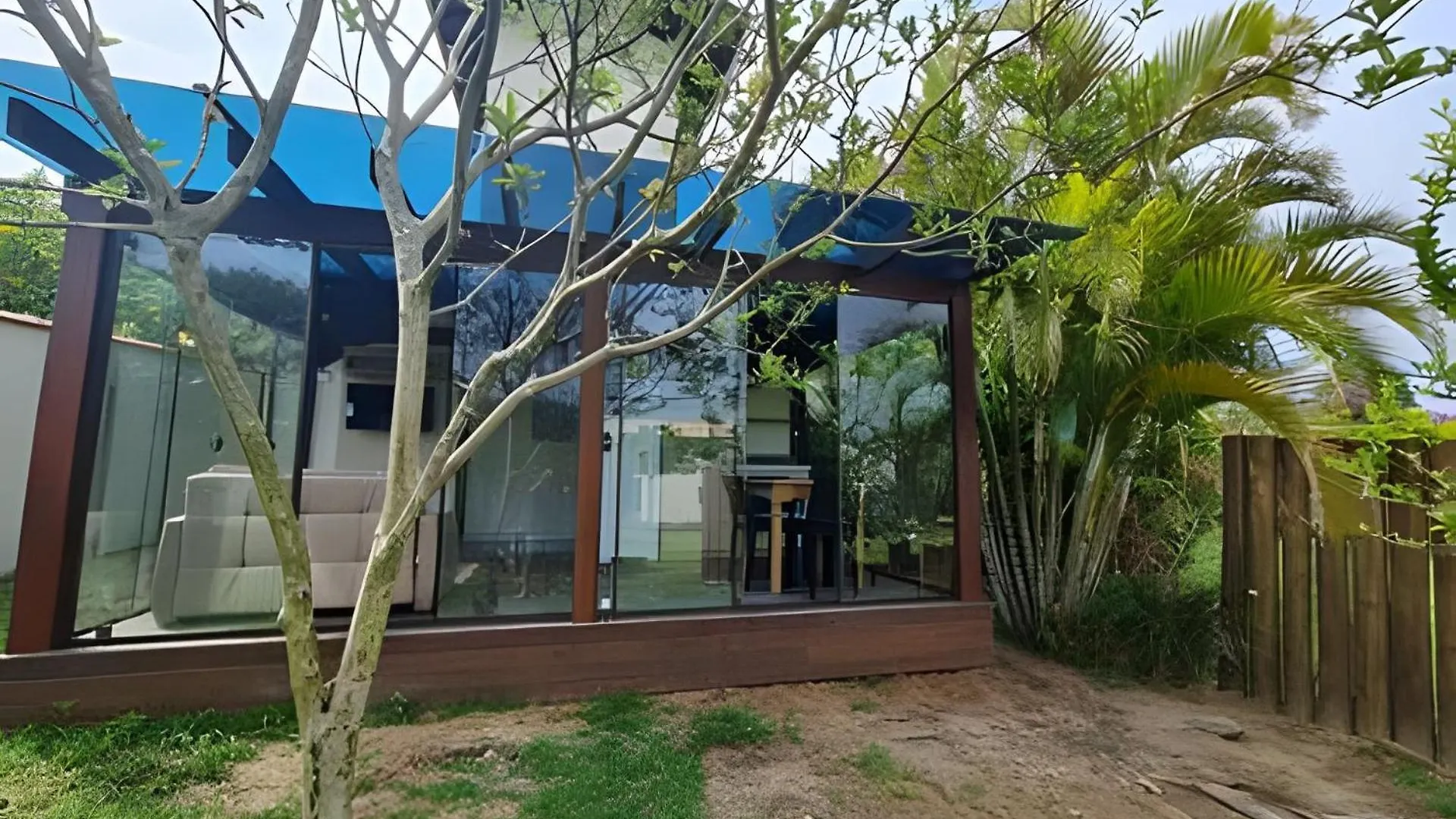 Condominio Paraiso Do Rosa 임비투바
