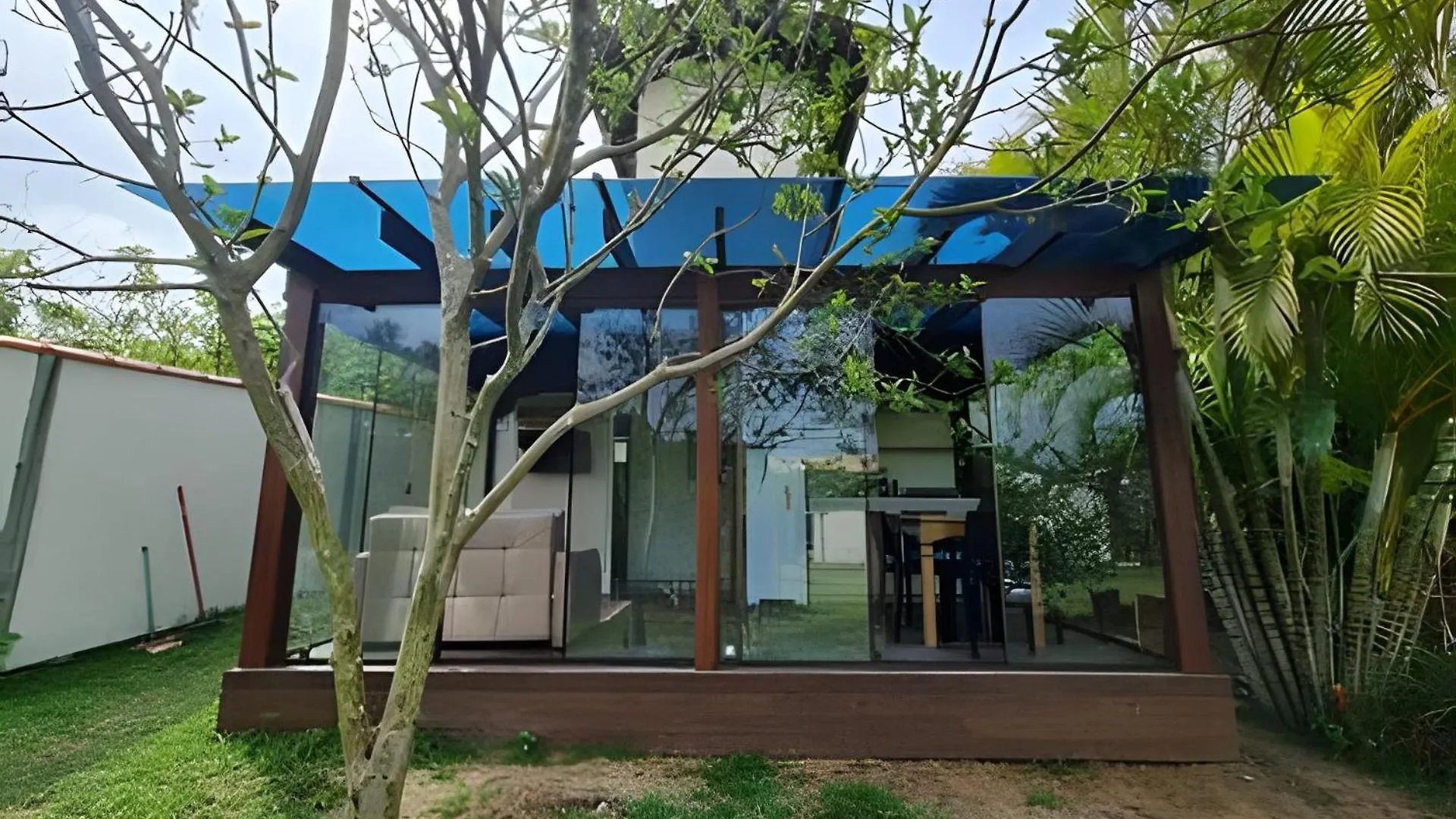 Condominio Paraiso Do Rosa 임비투바 0*,  브라질