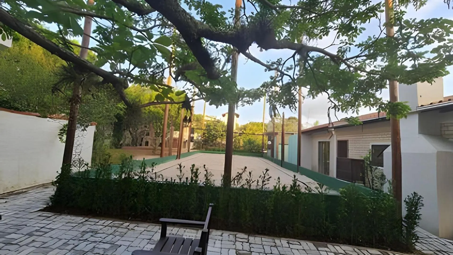 Condominio Paraiso Do Rosa 임비투바 0*,