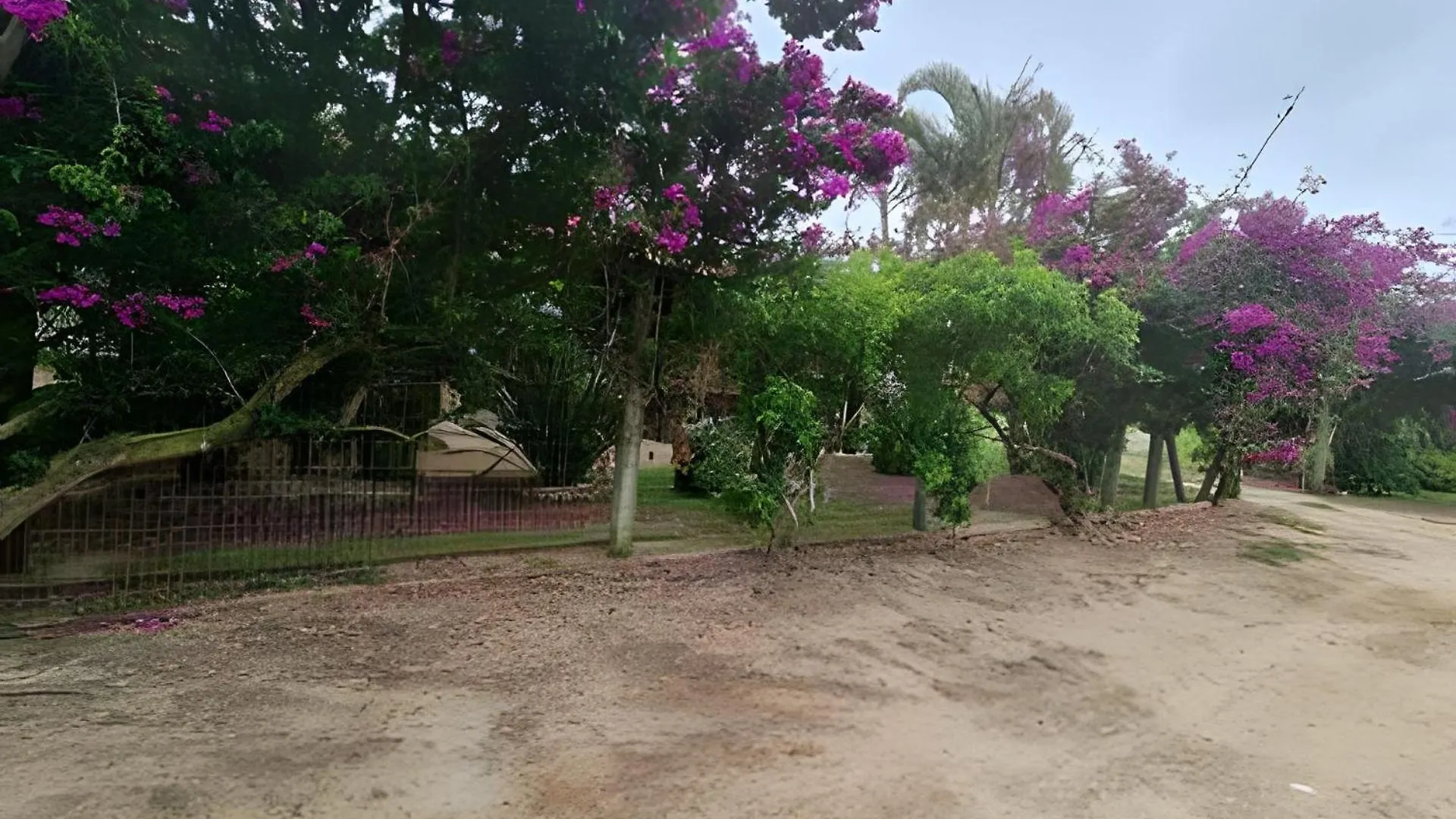 아파트 Condominio Paraiso Do Rosa 임비투바 브라질