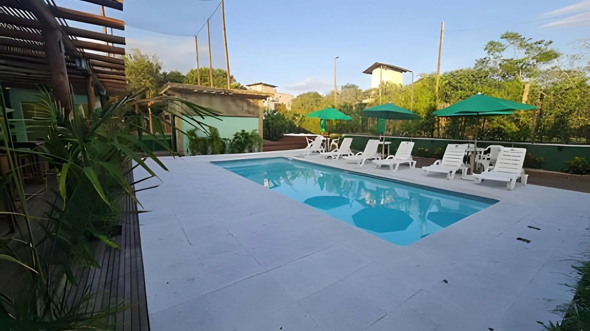 Condominio Paraiso Do Rosa 임비투바 브라질
