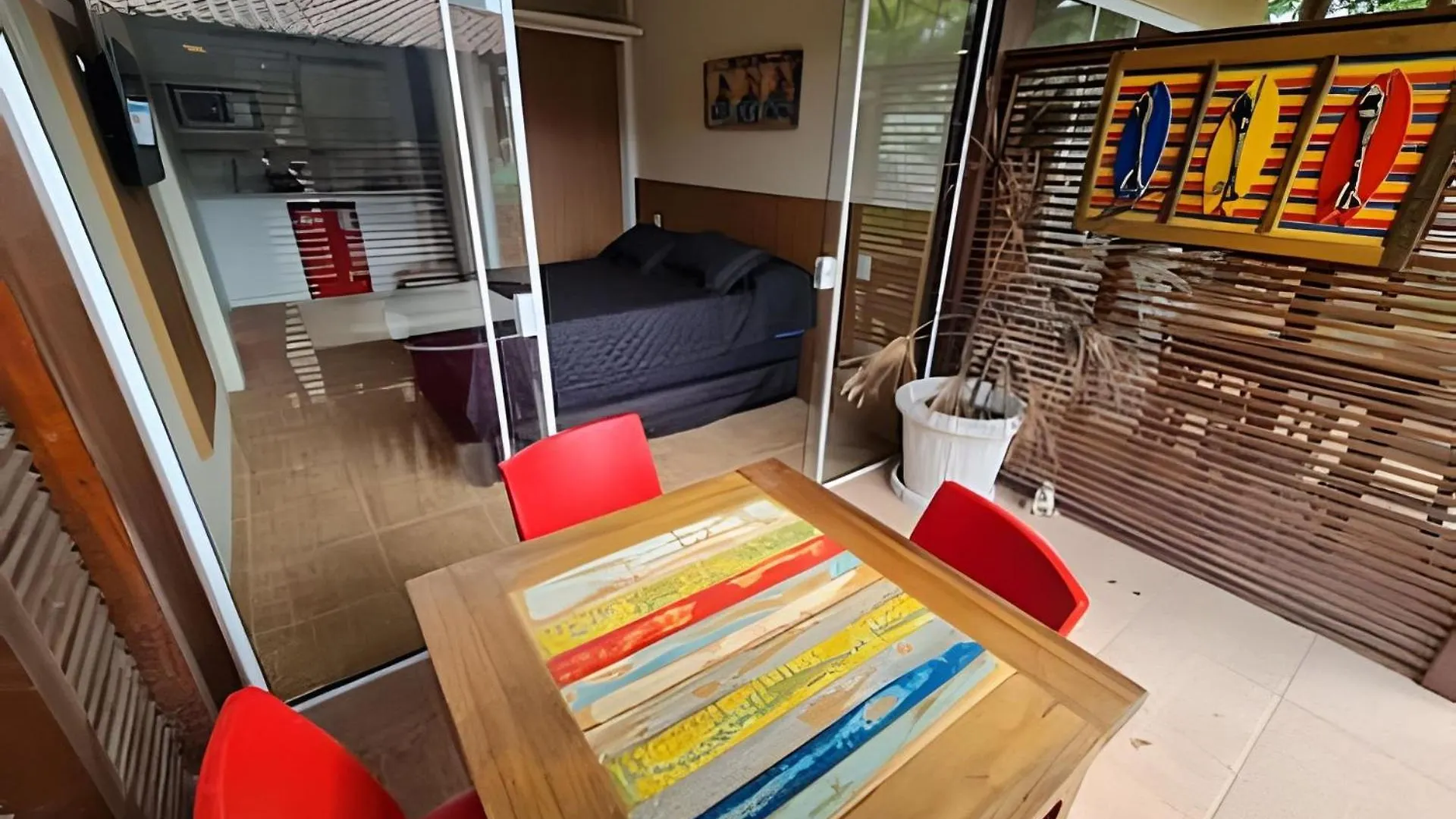 Condominio Paraiso Do Rosa Imbituba  Apartment Imbituba (Santa Catarina)