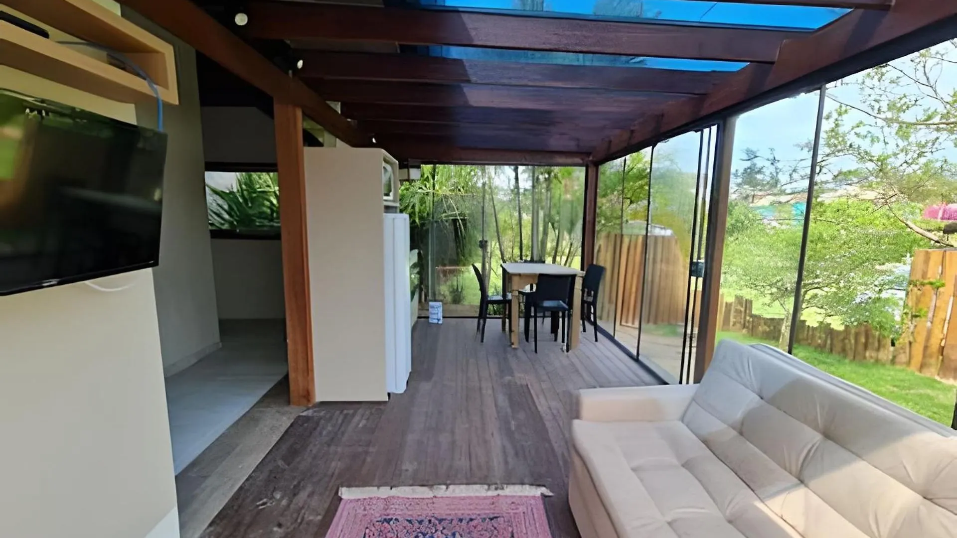 Condominio Paraiso Do Rosa Imbituba
