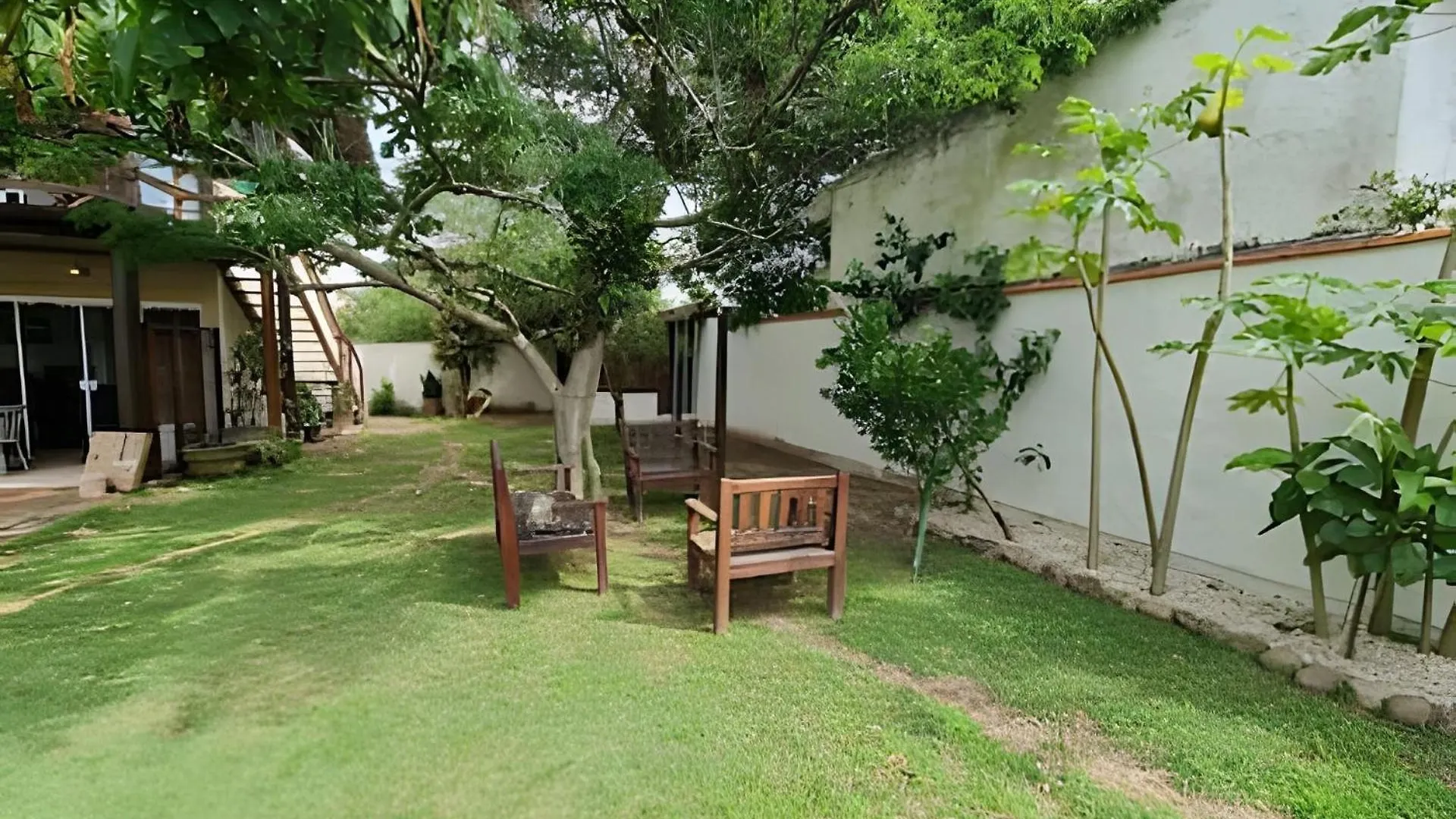Apartment Condominio Paraiso Do Rosa Imbituba