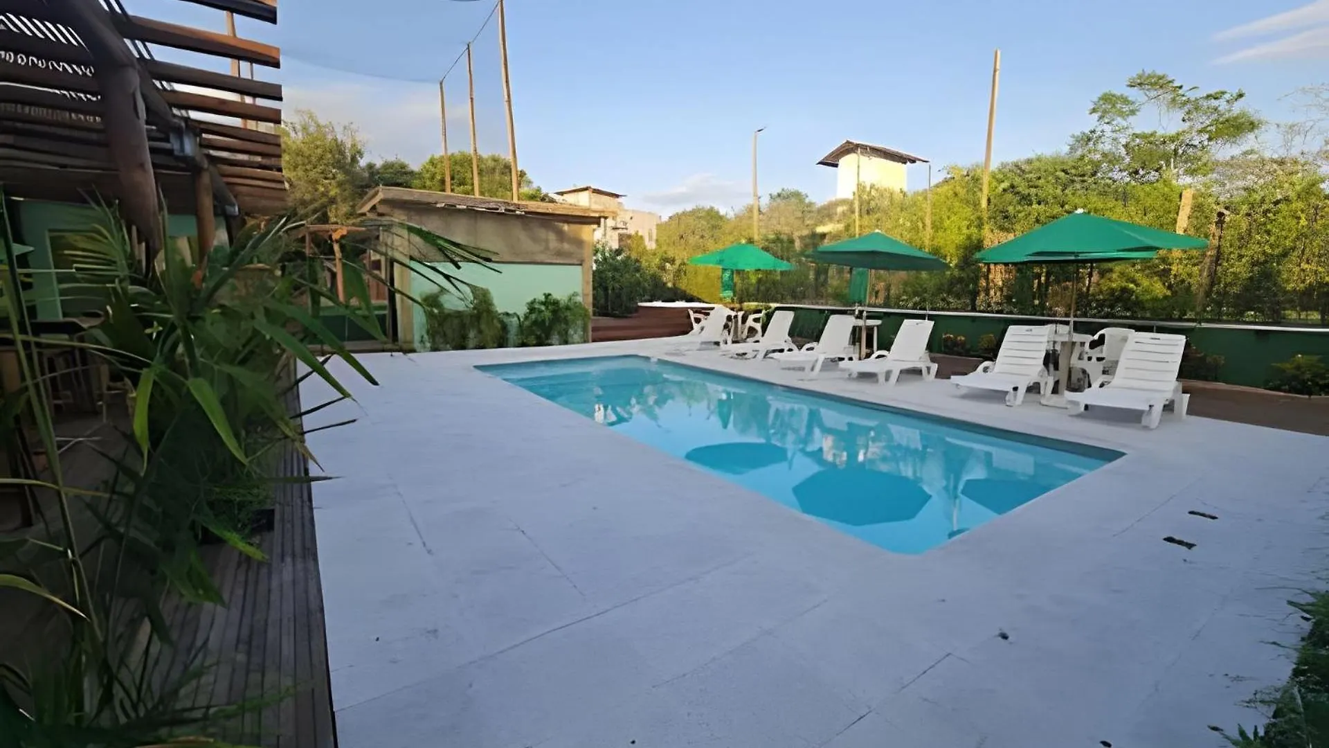 Condominio Paraiso Do Rosa Imbituba  Apartment