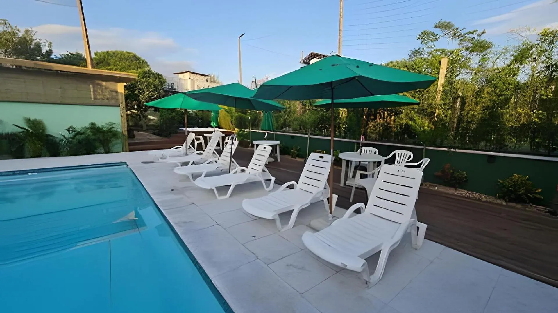 Apartment Condominio Paraiso Do Rosa Imbituba