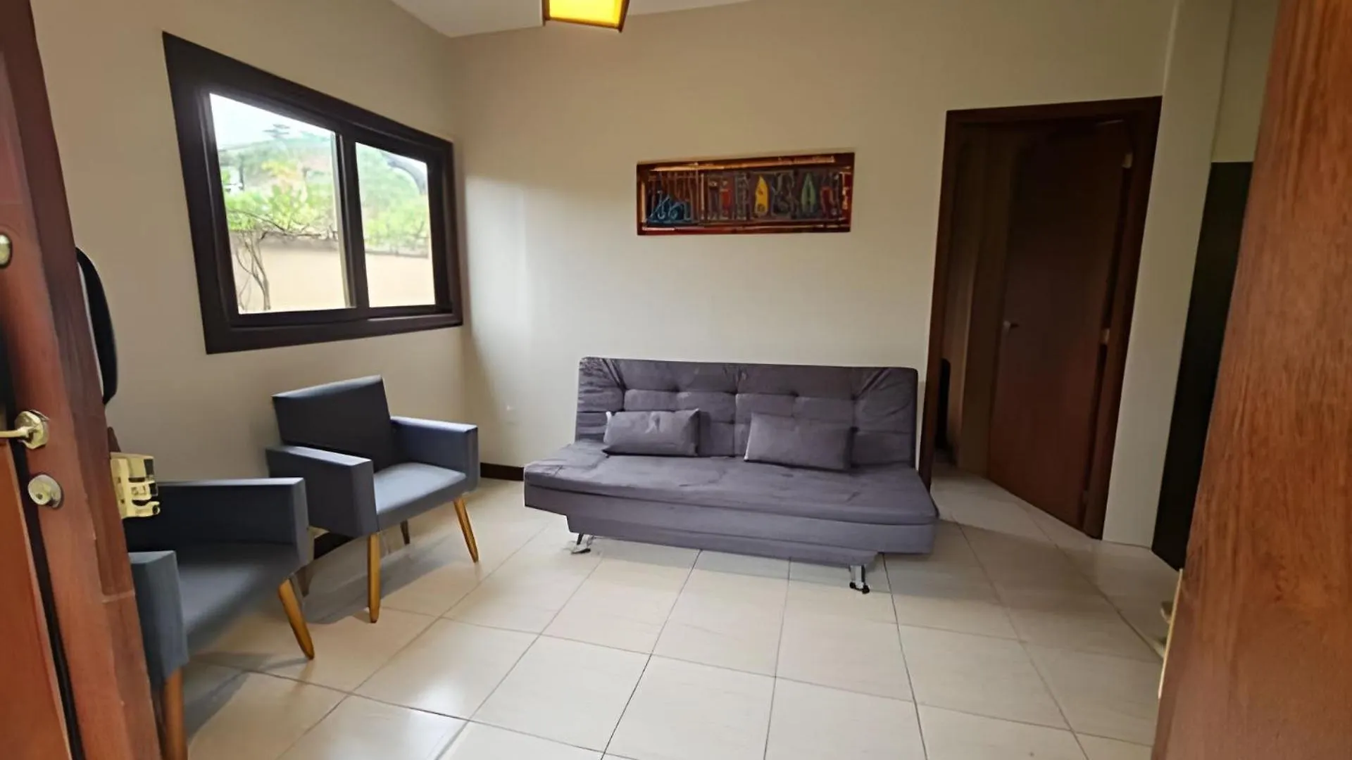 Condominio Paraiso Do Rosa Imbituba  Apartment Imbituba (Santa Catarina)