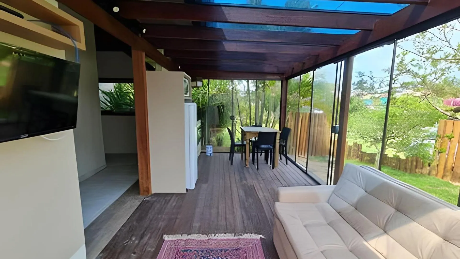 Condominio Paraiso Do Rosa Imbituba