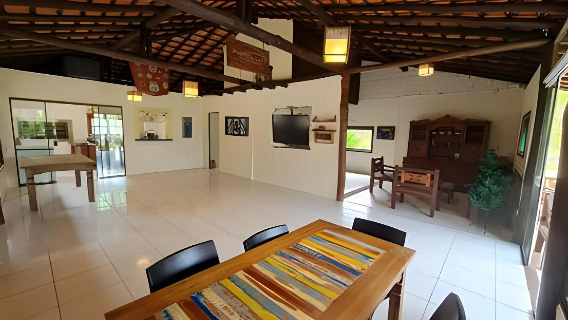Apartment Condominio Paraiso Do Rosa Imbituba