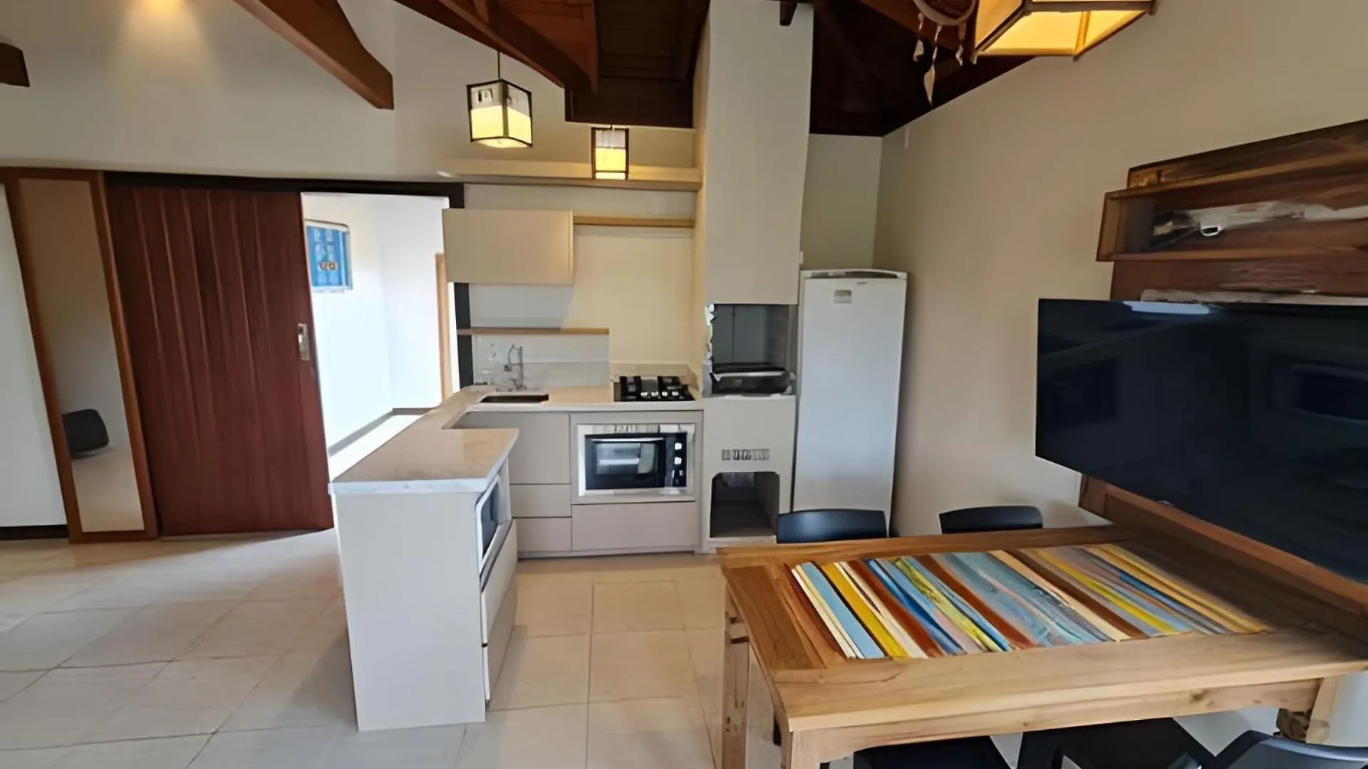 Condominio Paraiso Do Rosa Imbituba  Brasilien